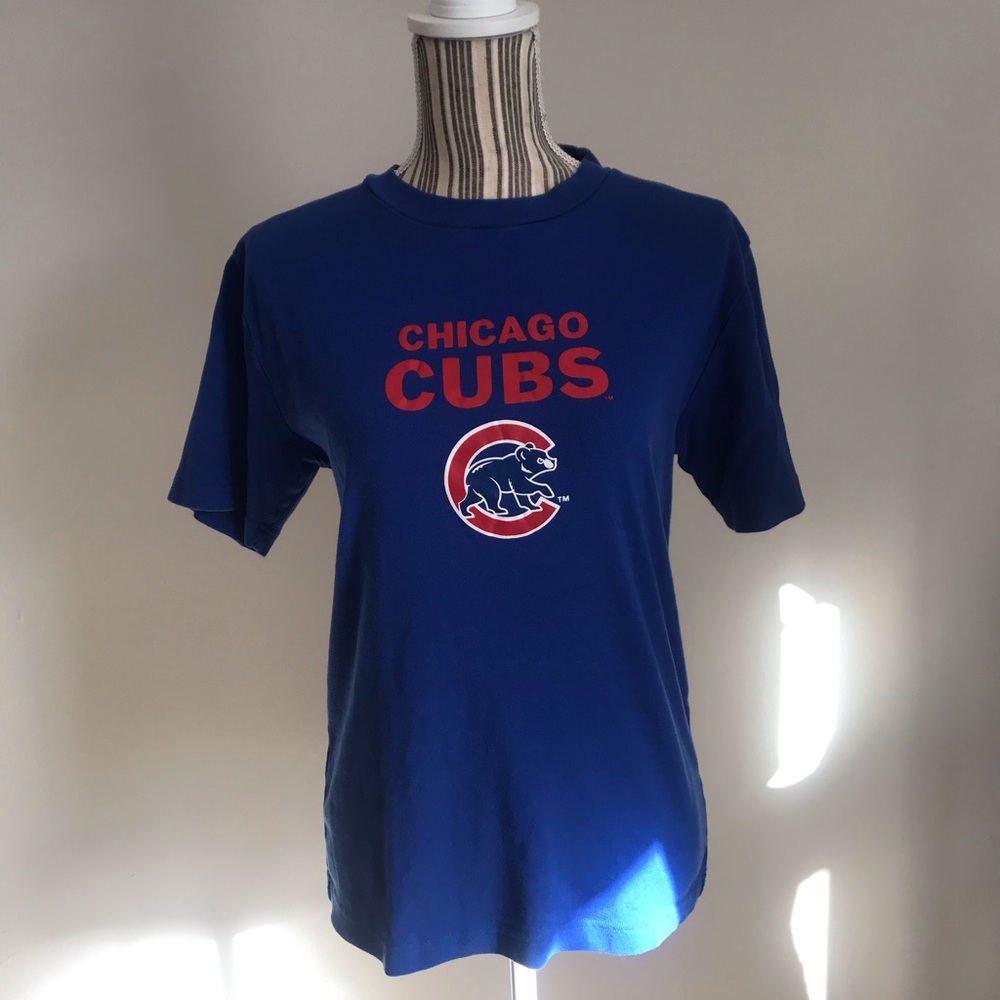 Cubs tee